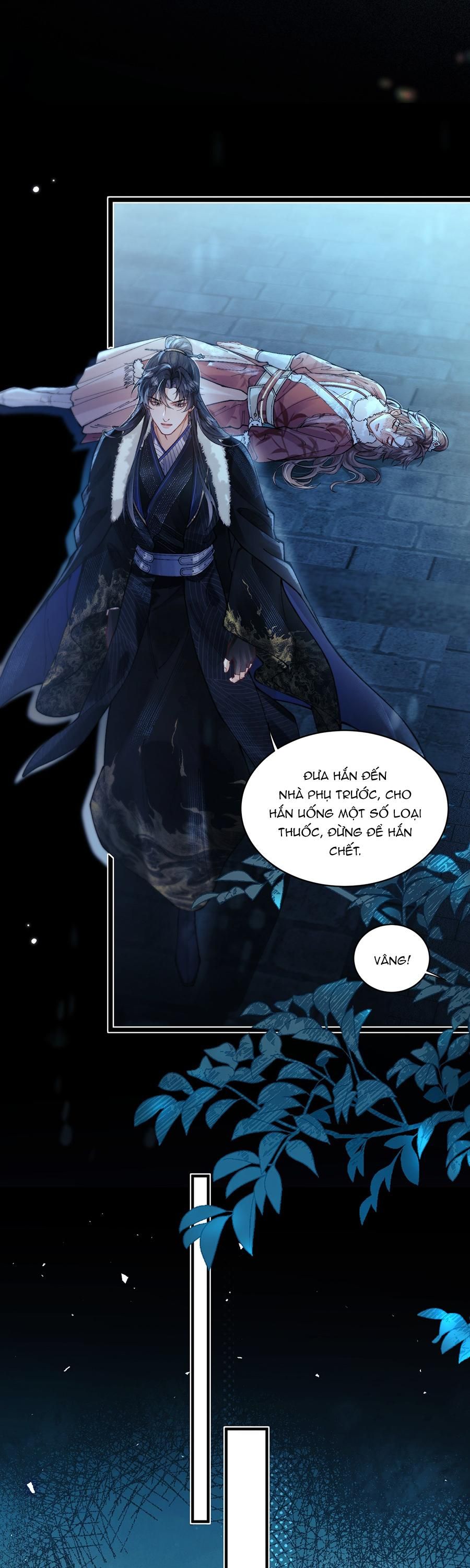 đọc truyện Hệ Thống Sát Thê Chương 5 ảnh 13 tại Thiên Thai Truyện