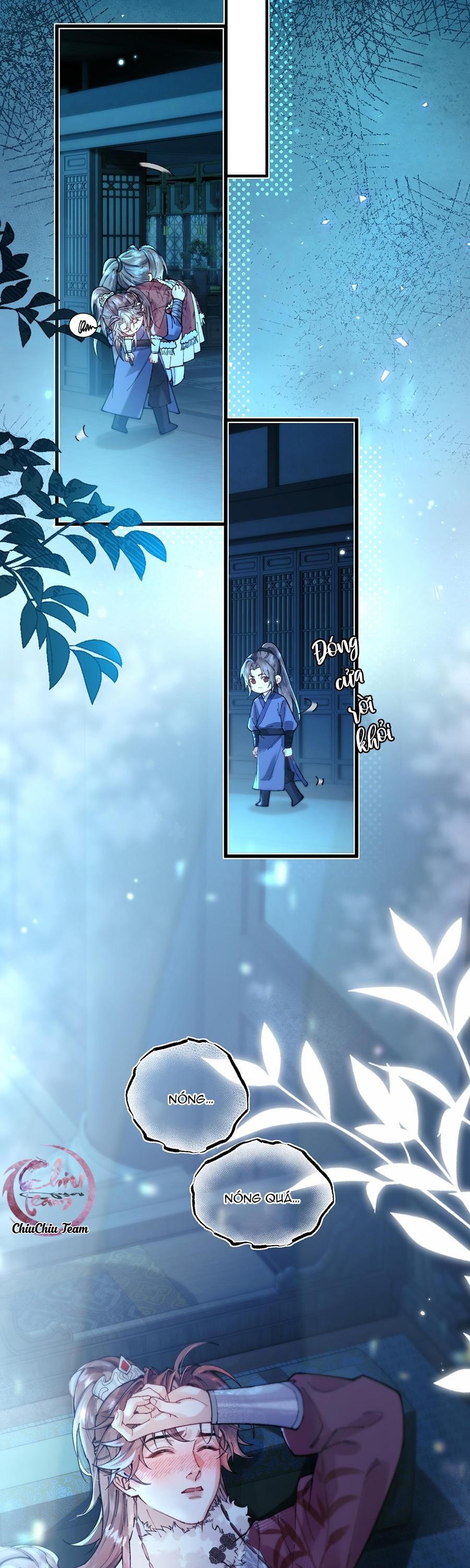 đọc truyện Hệ Thống Sát Thê Chương 5 ảnh 14 tại Thiên Thai Truyện