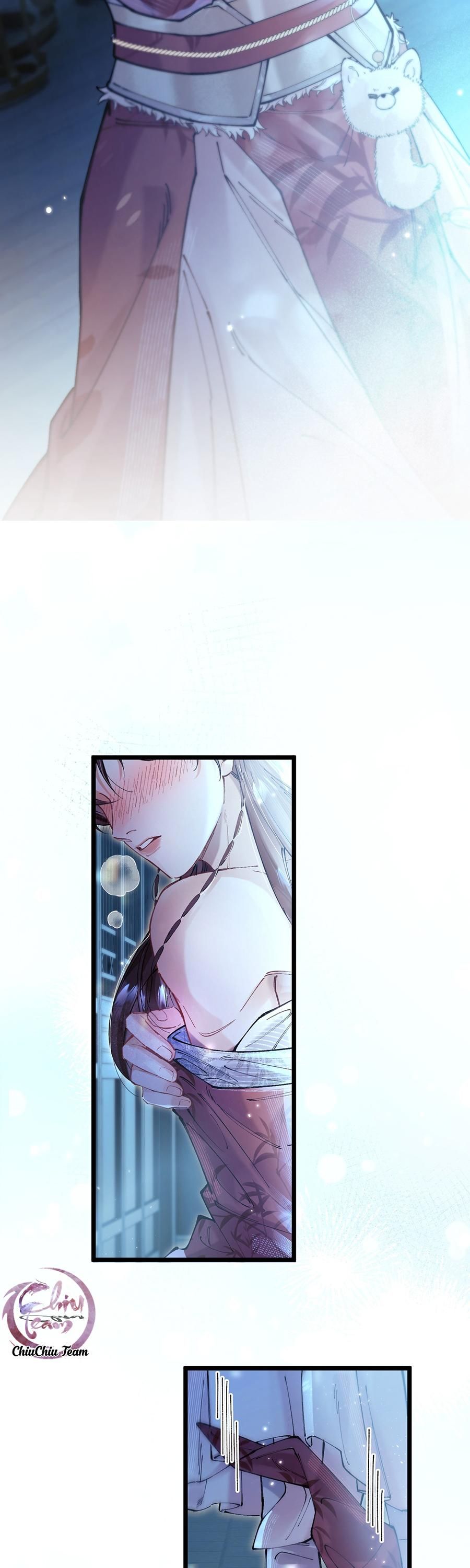 đọc truyện Hệ Thống Sát Thê Chương 5 ảnh 18 tại Thiên Thai Truyện