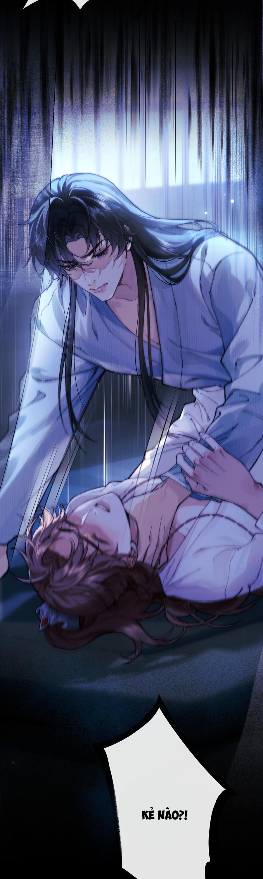 đọc truyện Hệ Thống Sát Thê Chương 5 ảnh 27 tại Thiên Thai Truyện