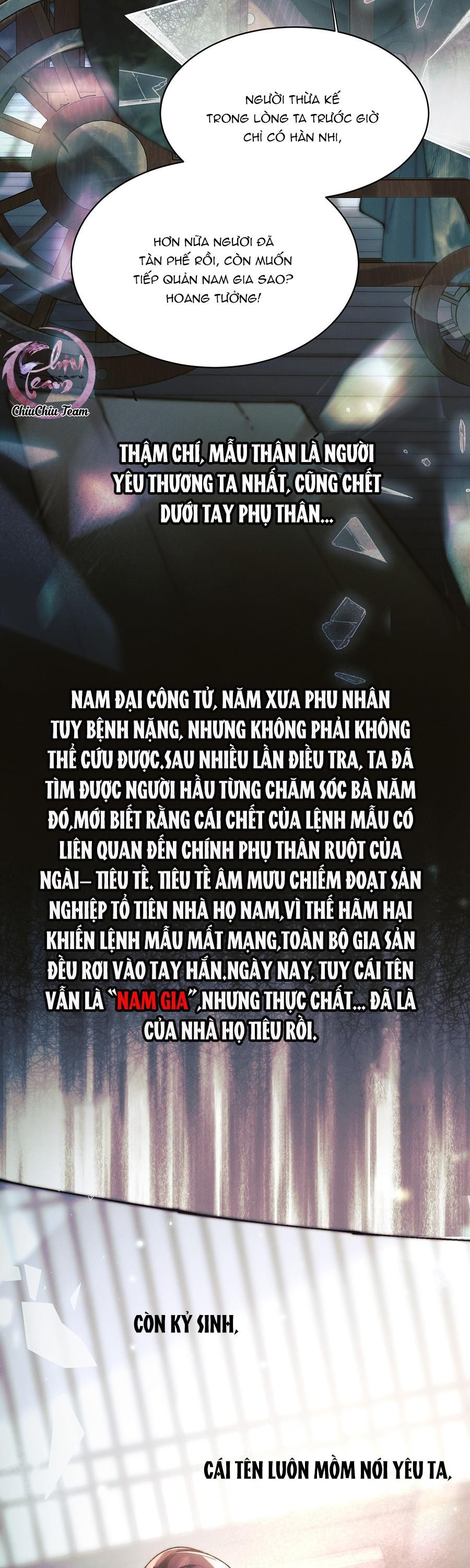 đọc truyện Hệ Thống Sát Thê Chương 5 ảnh 5 tại Thiên Thai Truyện
