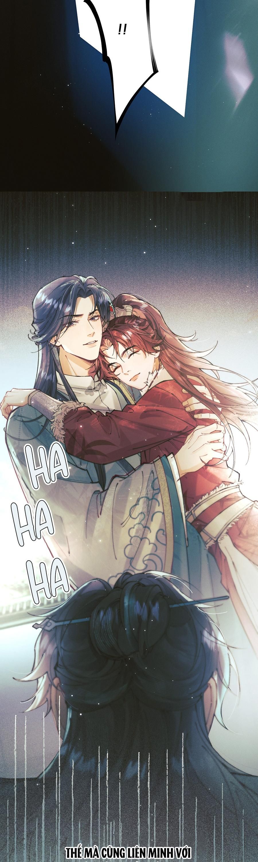 đọc truyện Hệ Thống Sát Thê Chương 5 ảnh 7 tại Thiên Thai Truyện