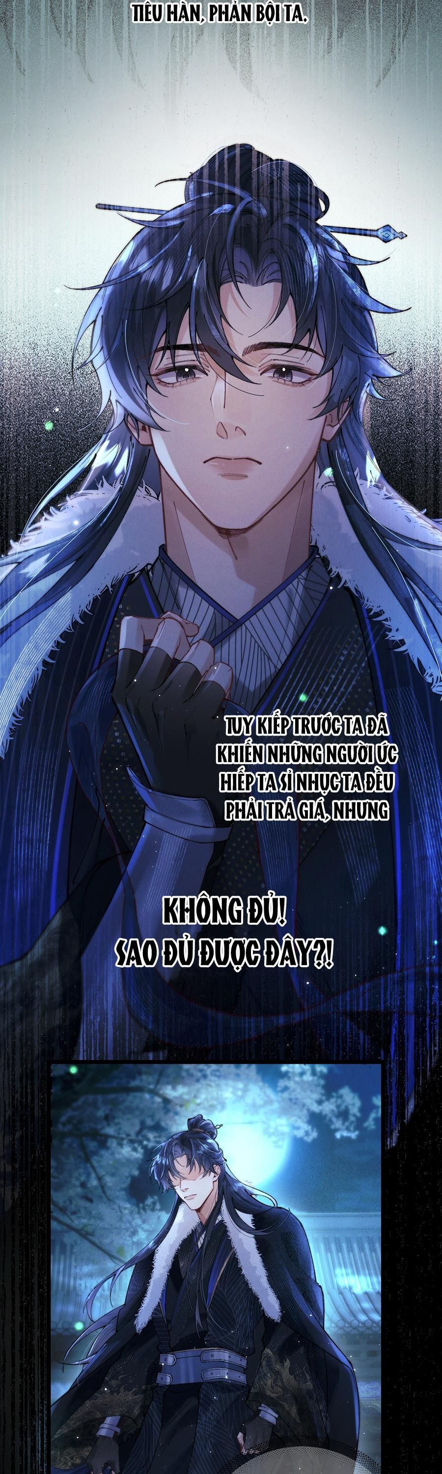 đọc truyện Hệ Thống Sát Thê Chương 5 ảnh 8 tại Thiên Thai Truyện