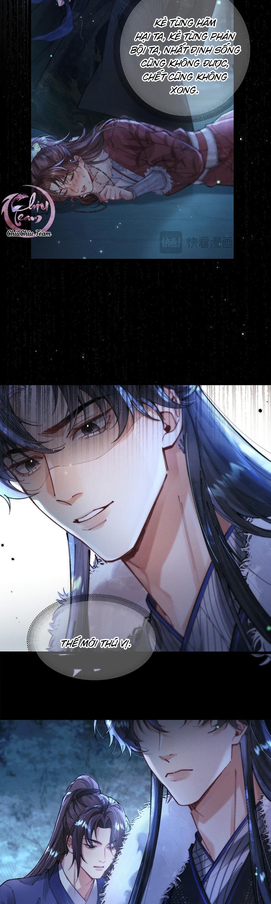 đọc truyện Hệ Thống Sát Thê Chương 5 ảnh 9 tại Thiên Thai Truyện