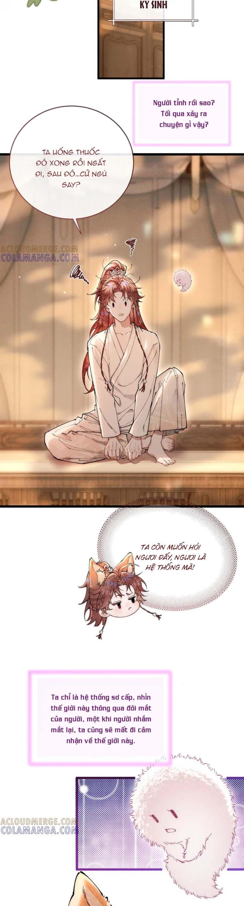 đọc truyện Hệ Thống Sát Thê Chương 6 ảnh 16 tại Thiên Thai Truyện