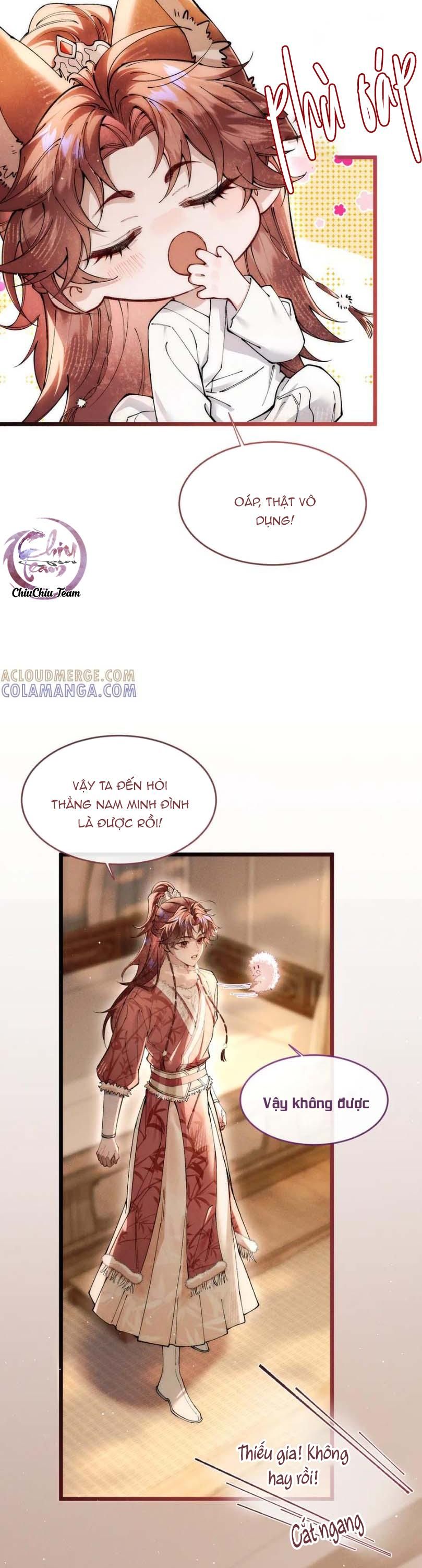 đọc truyện Hệ Thống Sát Thê Chương 6 ảnh 17 tại Thiên Thai Truyện