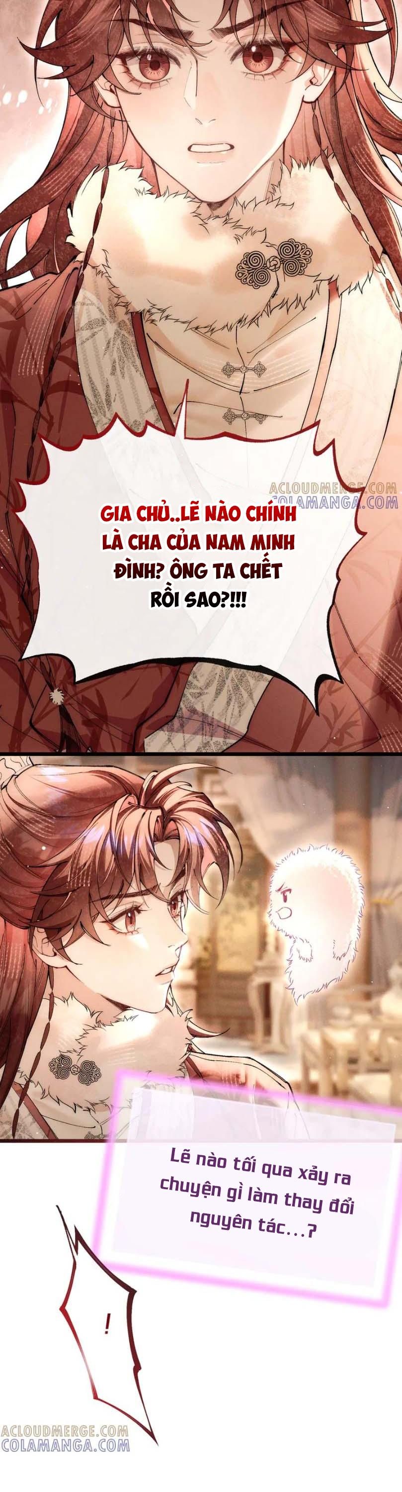 đọc truyện Hệ Thống Sát Thê Chương 6 ảnh 19 tại Thiên Thai Truyện