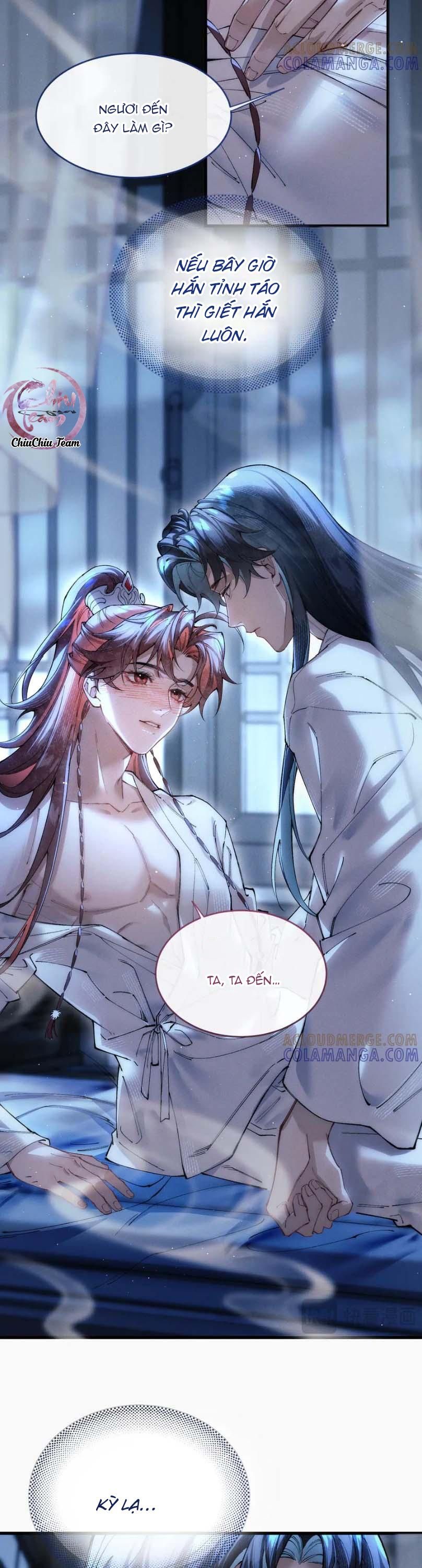 đọc truyện Hệ Thống Sát Thê Chương 6 ảnh 4 tại Thiên Thai Truyện