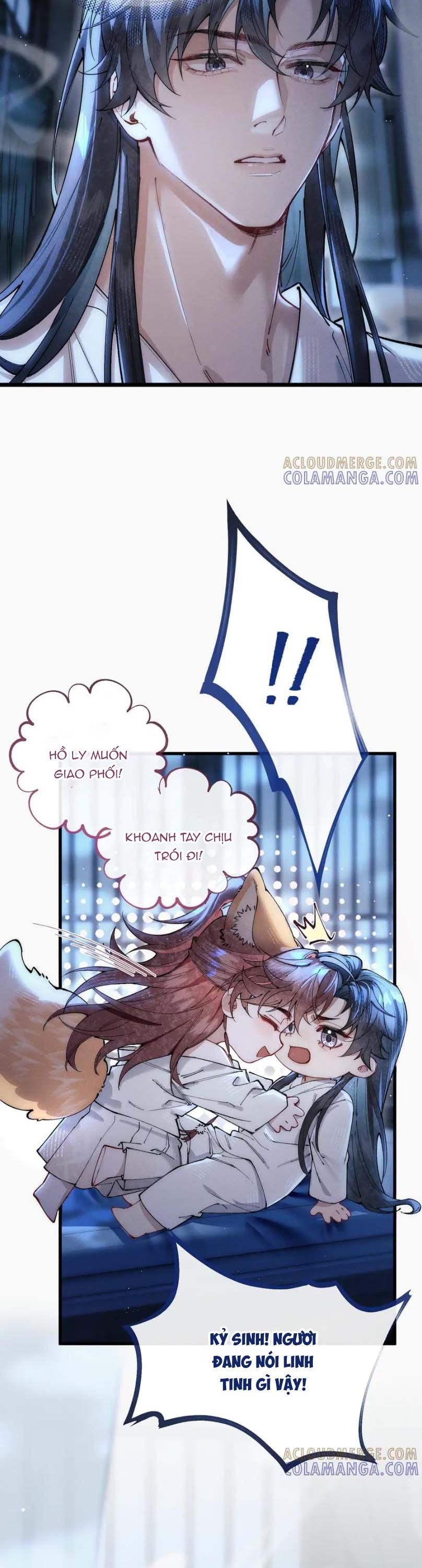 đọc truyện Hệ Thống Sát Thê Chương 6 ảnh 5 tại Thiên Thai Truyện