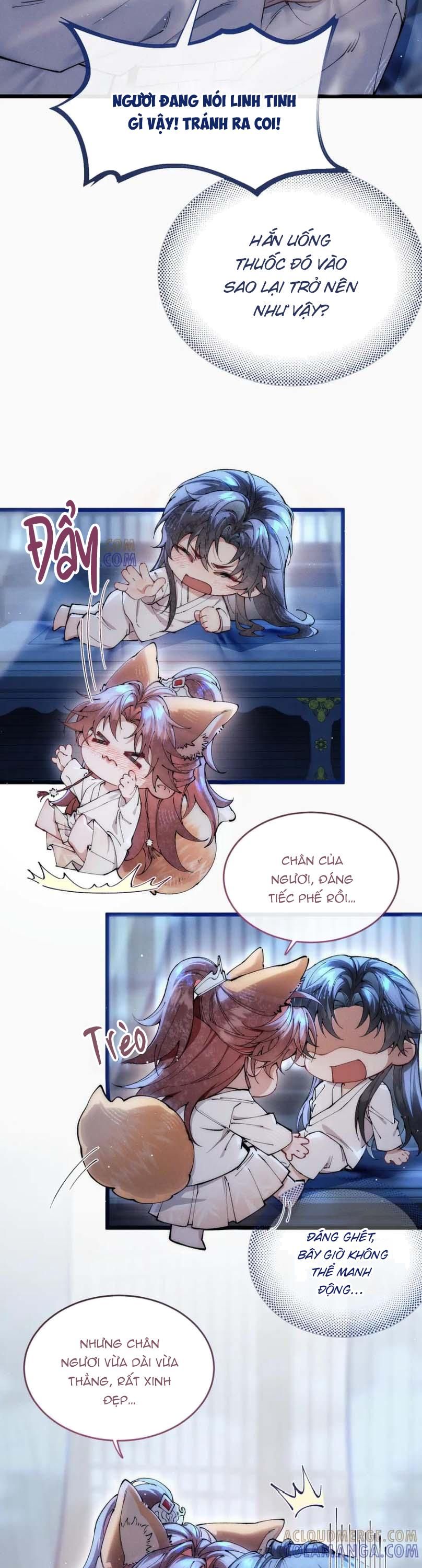 đọc truyện Hệ Thống Sát Thê Chương 6 ảnh 8 tại Thiên Thai Truyện