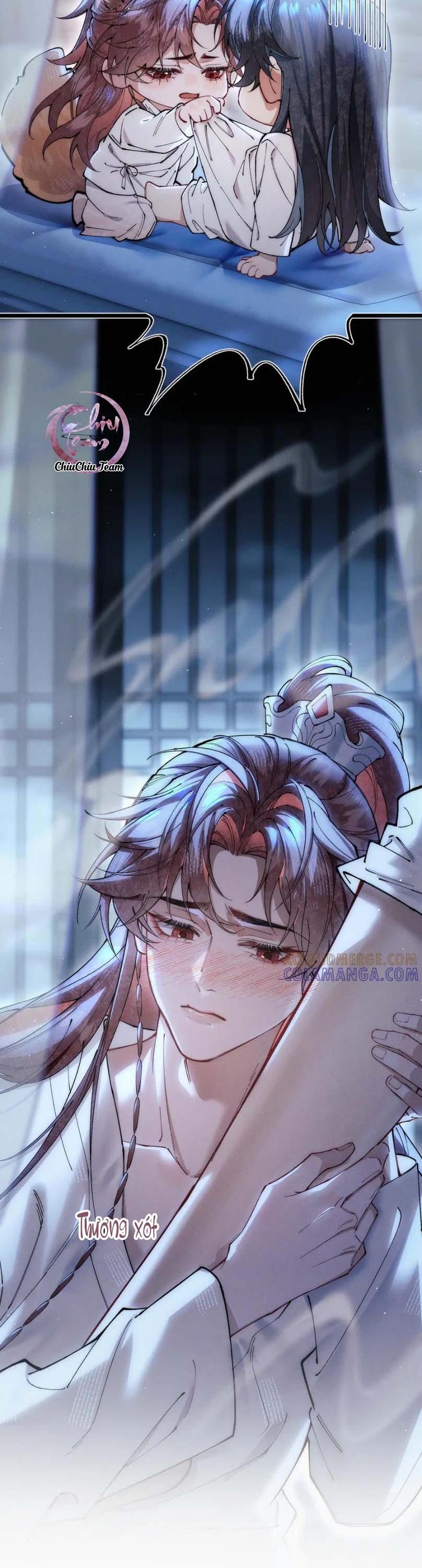 đọc truyện Hệ Thống Sát Thê Chương 6 ảnh 9 tại Thiên Thai Truyện