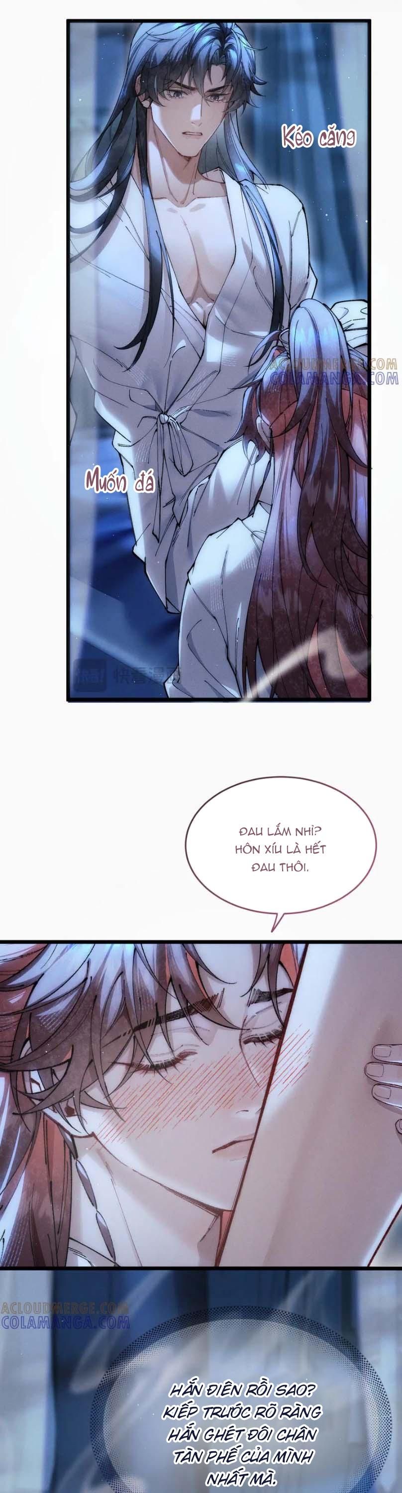 đọc truyện Hệ Thống Sát Thê Chương 6 ảnh 10 tại Thiên Thai Truyện