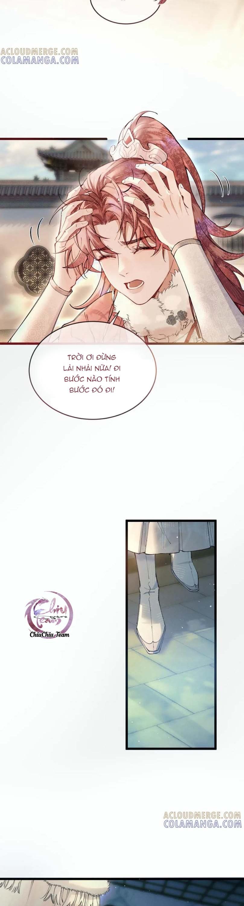 đọc truyện Hệ Thống Sát Thê Chương 7 ảnh 3 tại Thiên Thai Truyện