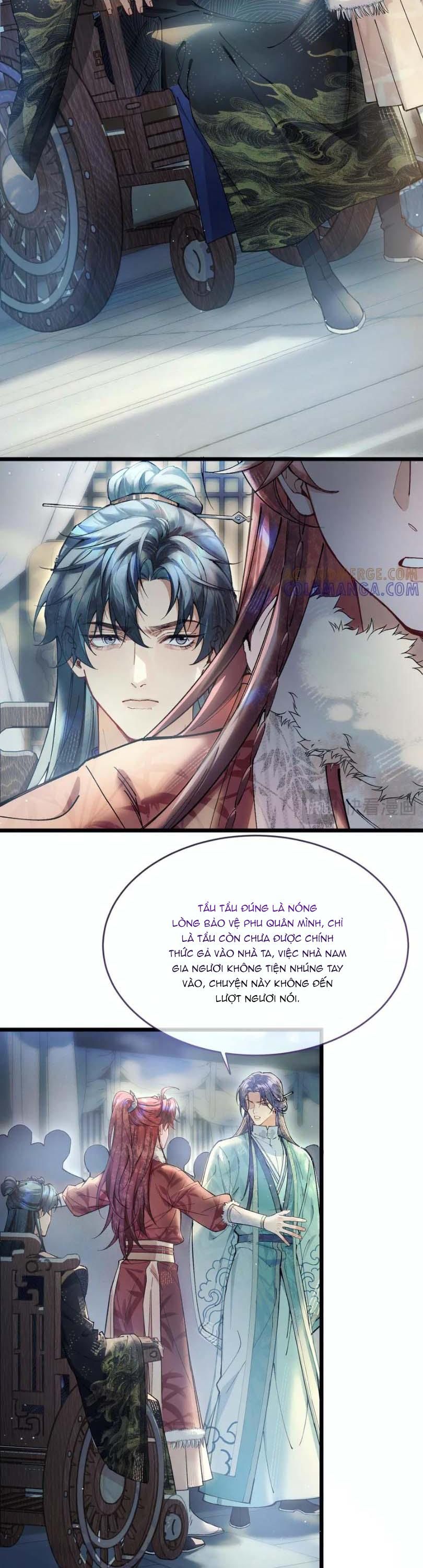 đọc truyện Hệ Thống Sát Thê Chương 7 ảnh 12 tại Thiên Thai Truyện