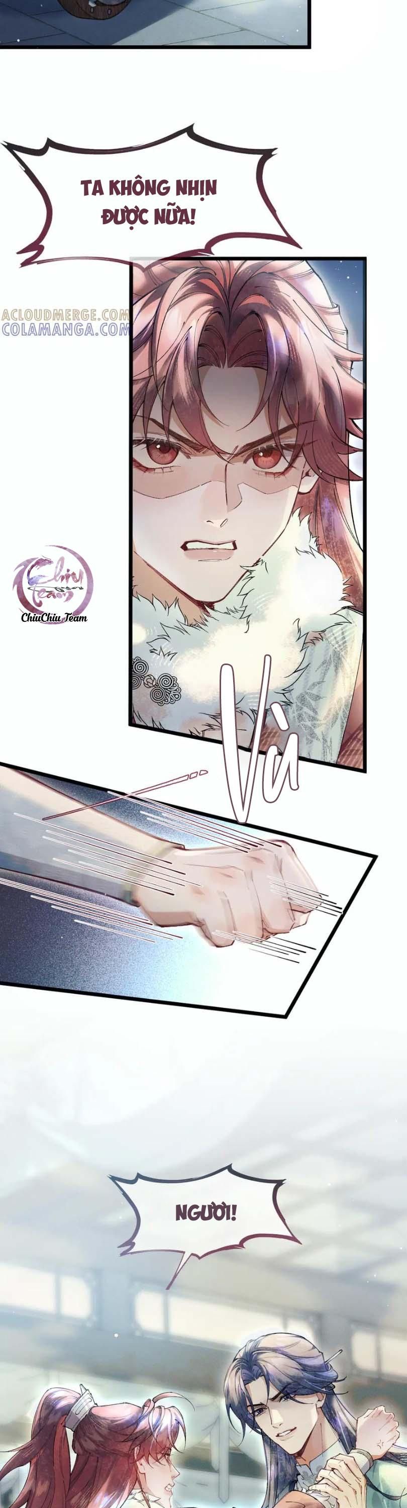 đọc truyện Hệ Thống Sát Thê Chương 7 ảnh 13 tại Thiên Thai Truyện