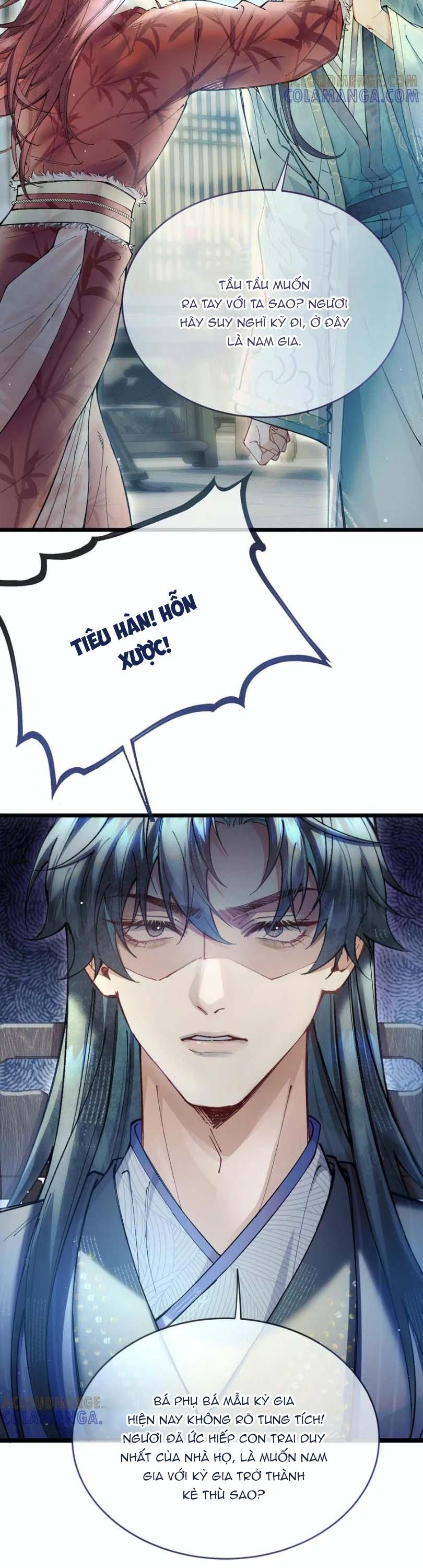 đọc truyện Hệ Thống Sát Thê Chương 7 ảnh 14 tại Thiên Thai Truyện