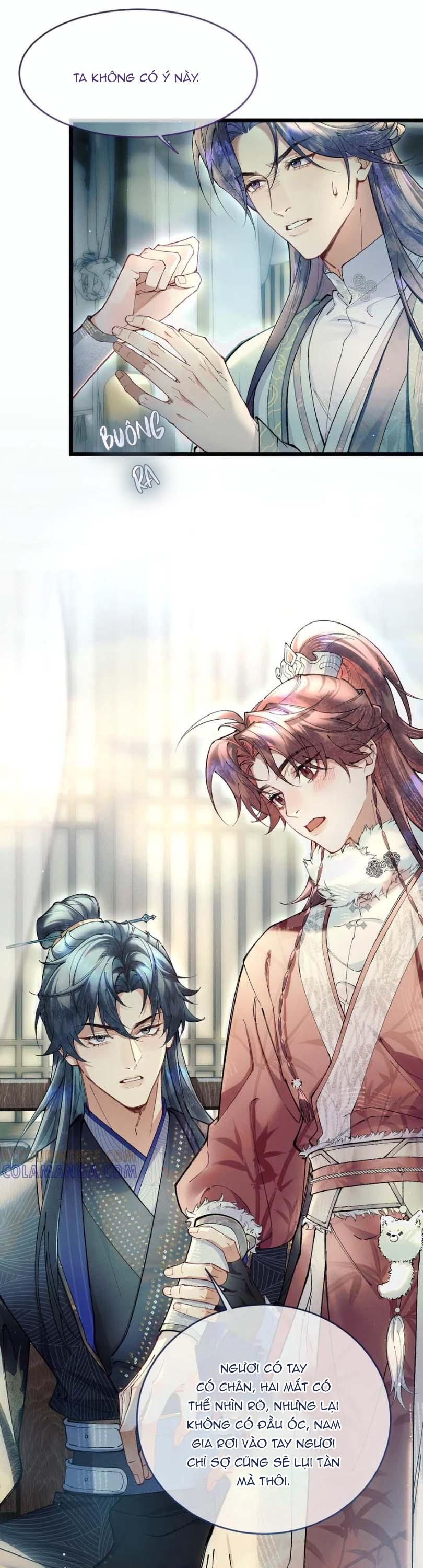 đọc truyện Hệ Thống Sát Thê Chương 7 ảnh 15 tại Thiên Thai Truyện