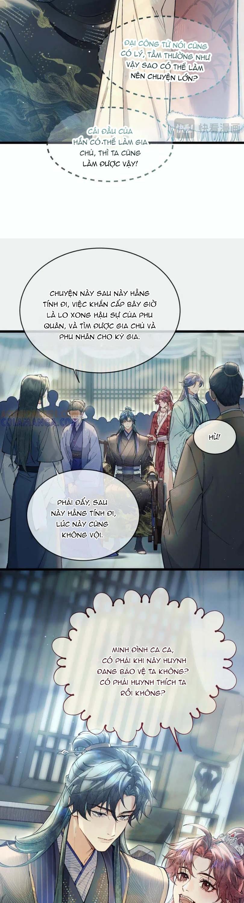 đọc truyện Hệ Thống Sát Thê Chương 7 ảnh 16 tại Thiên Thai Truyện