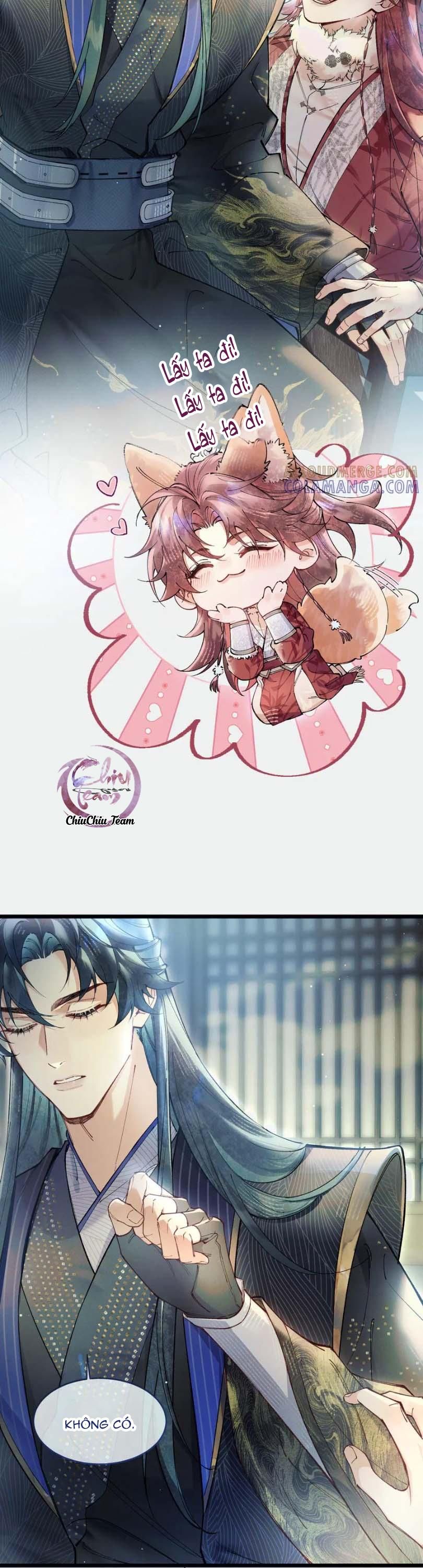 đọc truyện Hệ Thống Sát Thê Chương 7 ảnh 17 tại Thiên Thai Truyện