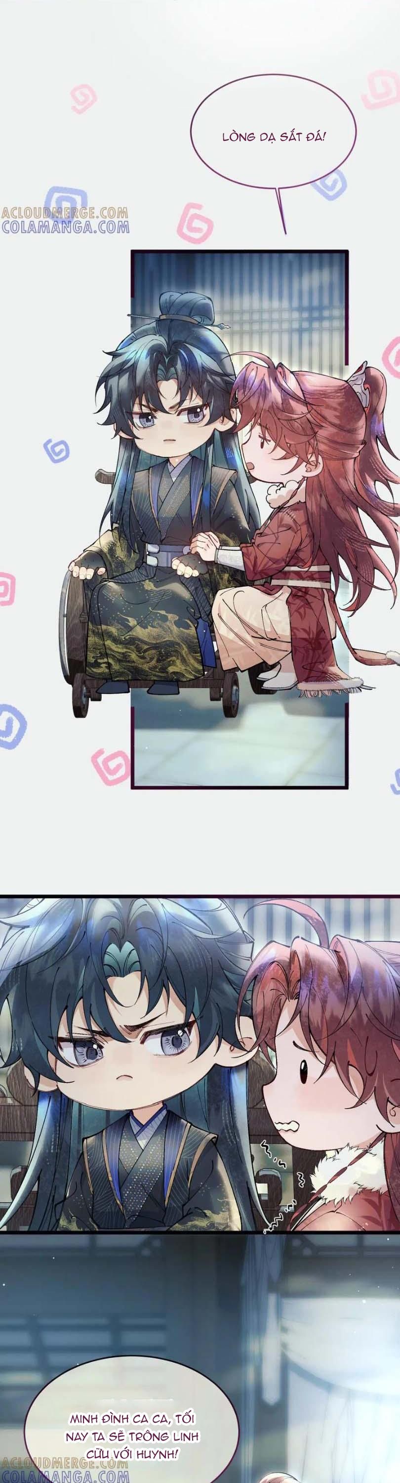 đọc truyện Hệ Thống Sát Thê Chương 7 ảnh 18 tại Thiên Thai Truyện