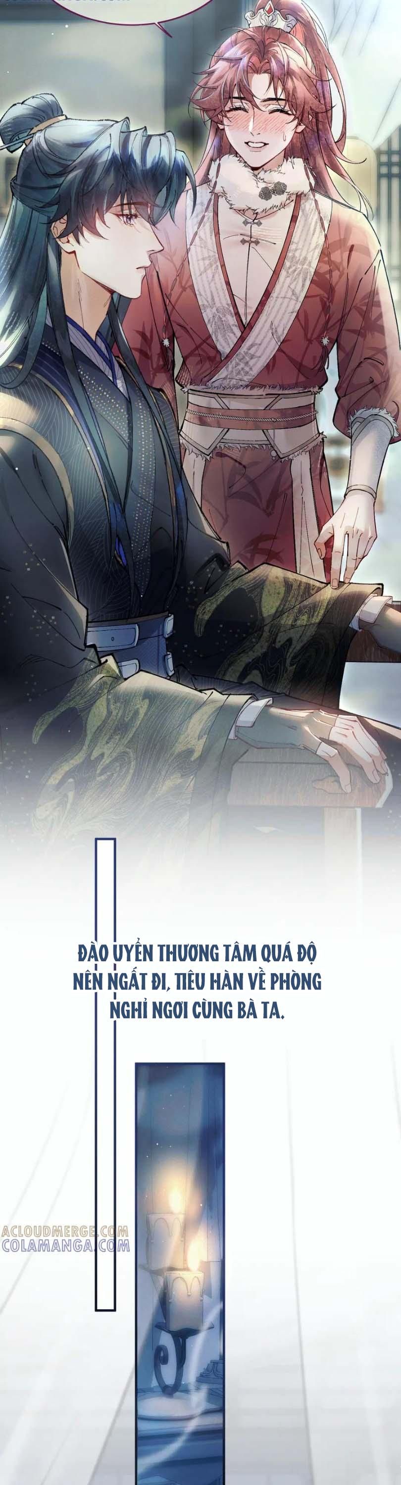 đọc truyện Hệ Thống Sát Thê Chương 7 ảnh 19 tại Thiên Thai Truyện