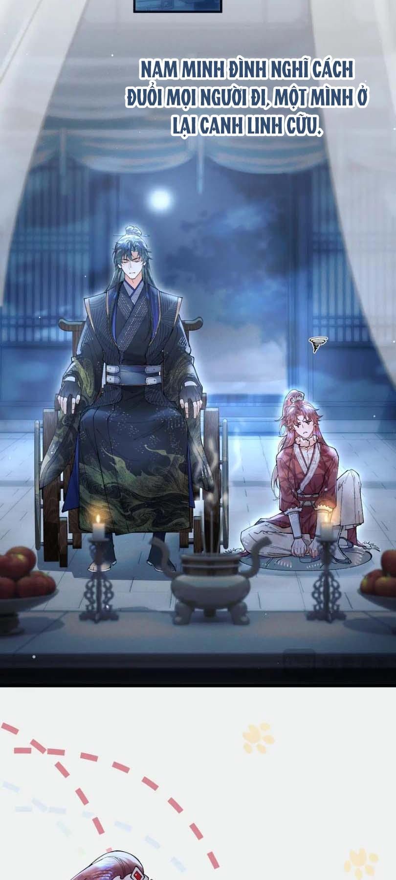 đọc truyện Hệ Thống Sát Thê Chương 7 ảnh 20 tại Thiên Thai Truyện