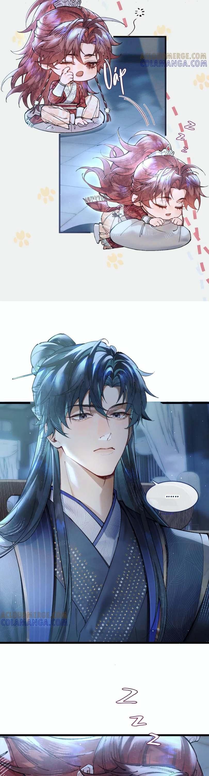 đọc truyện Hệ Thống Sát Thê Chương 7 ảnh 21 tại Thiên Thai Truyện