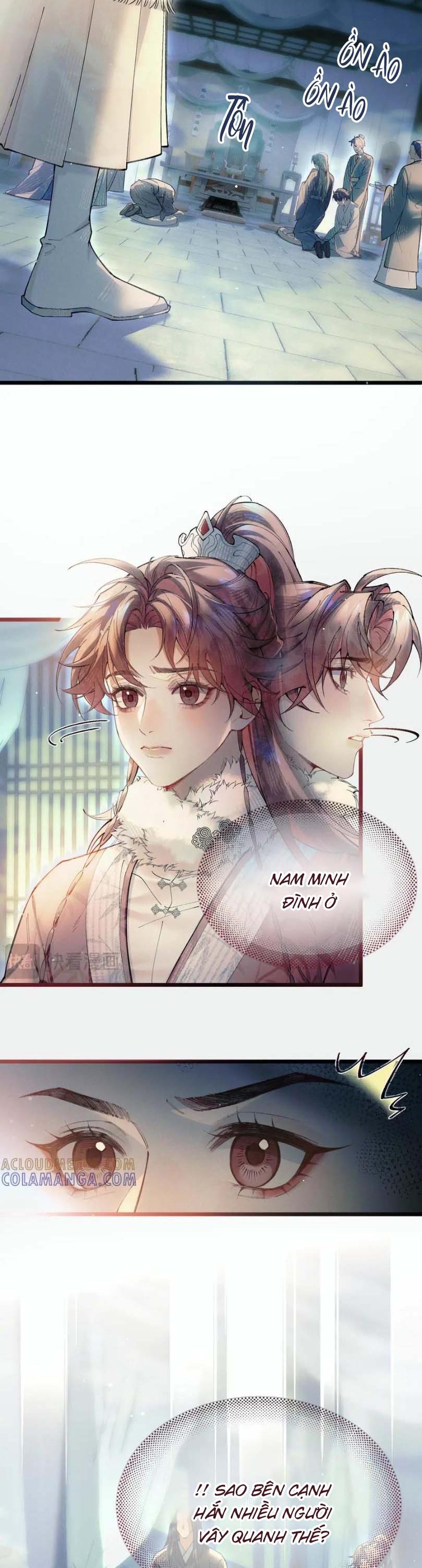 đọc truyện Hệ Thống Sát Thê Chương 7 ảnh 4 tại Thiên Thai Truyện