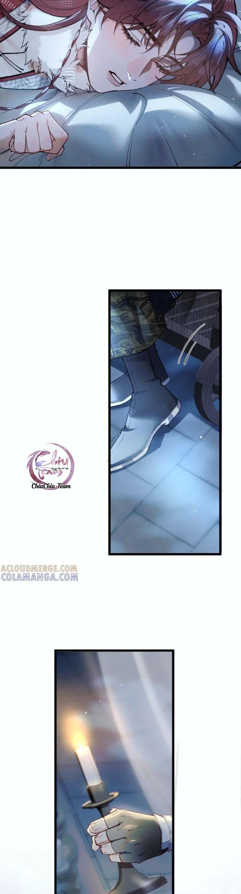 đọc truyện Hệ Thống Sát Thê Chương 7 ảnh 22 tại Thiên Thai Truyện