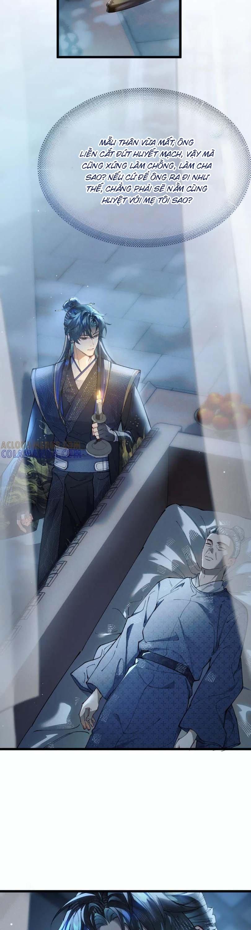 đọc truyện Hệ Thống Sát Thê Chương 7 ảnh 23 tại Thiên Thai Truyện