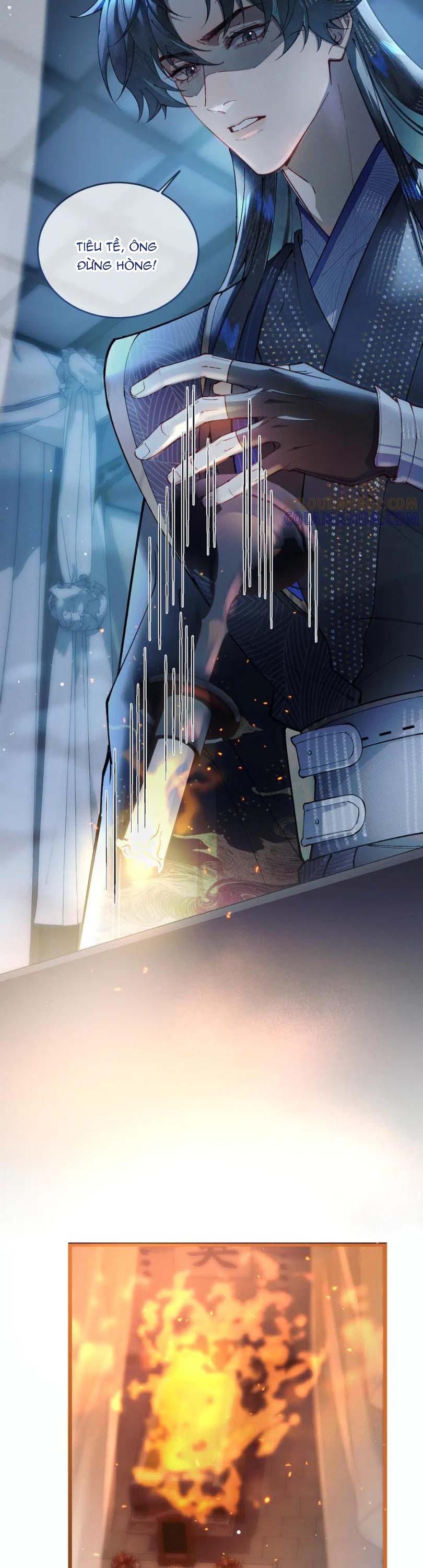 đọc truyện Hệ Thống Sát Thê Chương 7 ảnh 24 tại Thiên Thai Truyện