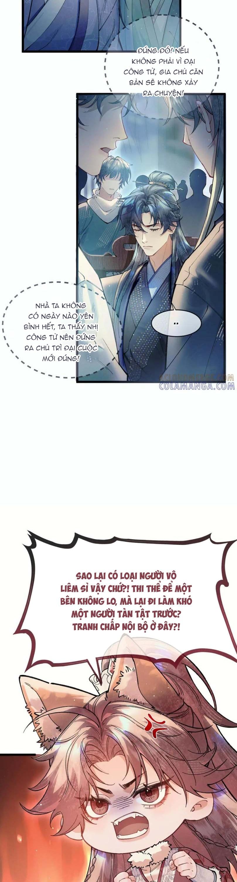 đọc truyện Hệ Thống Sát Thê Chương 7 ảnh 6 tại Thiên Thai Truyện