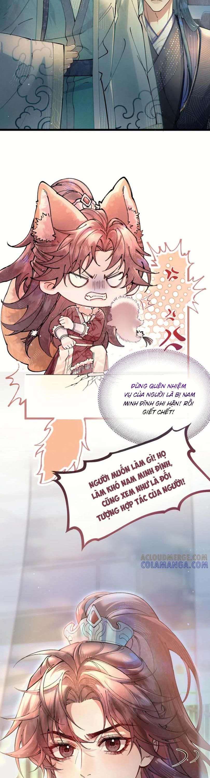 đọc truyện Hệ Thống Sát Thê Chương 7 ảnh 9 tại Thiên Thai Truyện