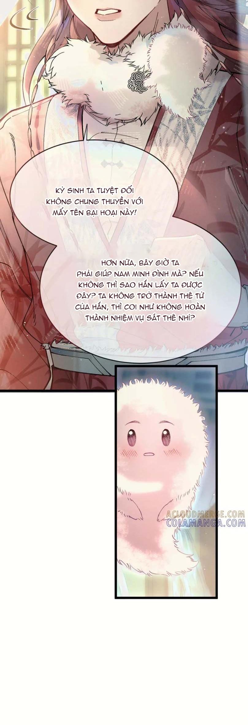 đọc truyện Hệ Thống Sát Thê Chương 7 ảnh 10 tại Thiên Thai Truyện