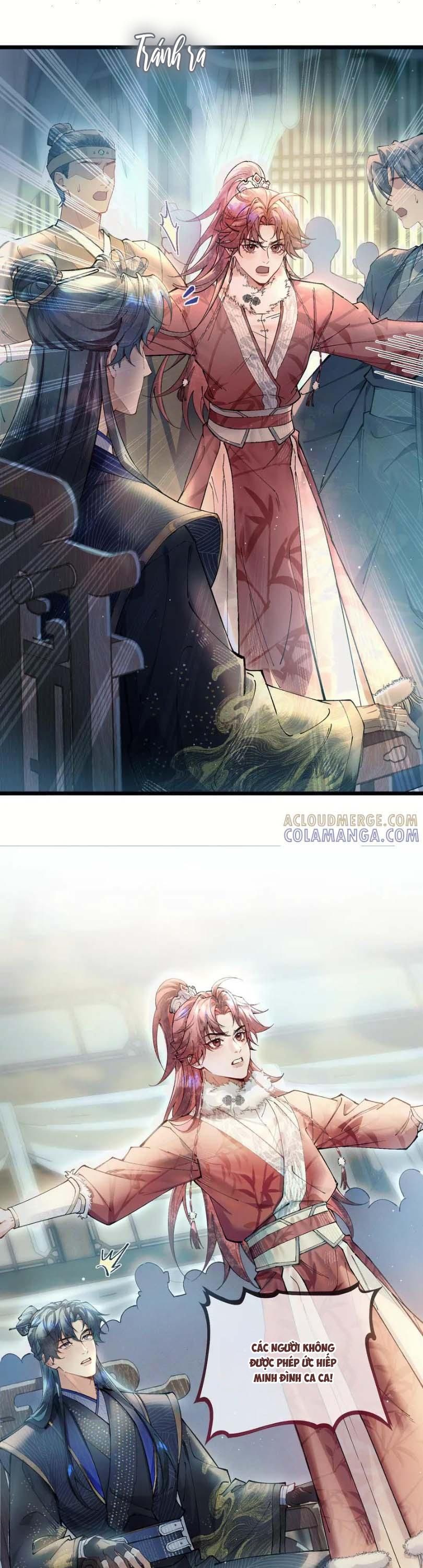 đọc truyện Hệ Thống Sát Thê Chương 7 ảnh 11 tại Thiên Thai Truyện