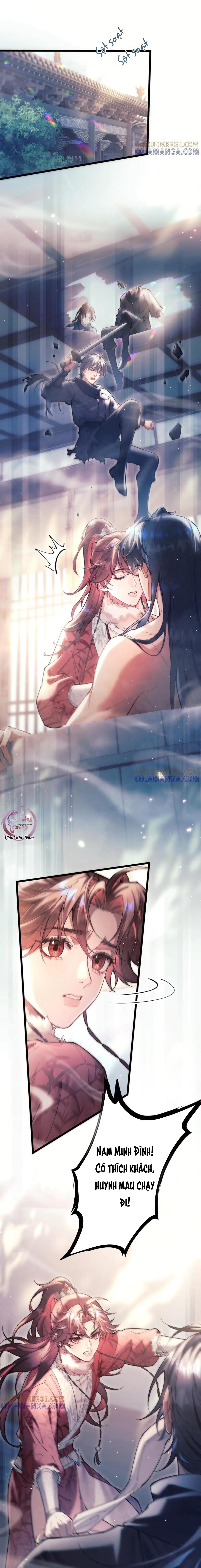 đọc truyện Hệ Thống Sát Thê Chương 9 ảnh 2 tại Thiên Thai Truyện