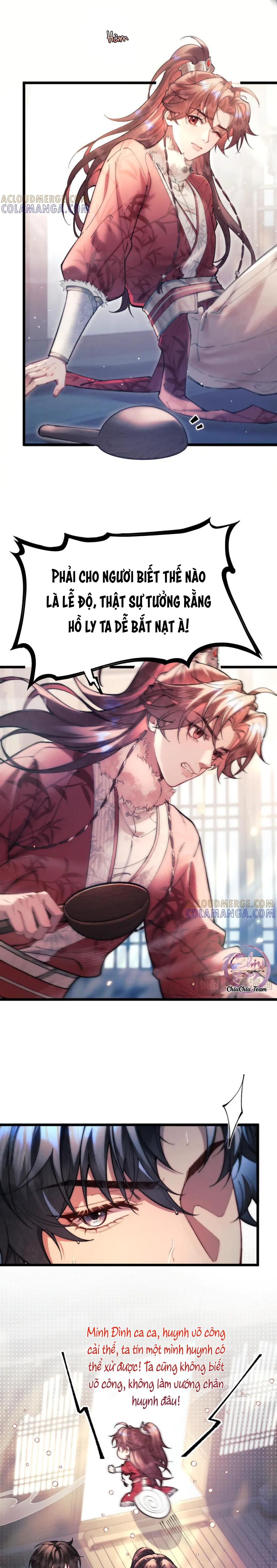 đọc truyện Hệ Thống Sát Thê Chương 9 ảnh 4 tại Thiên Thai Truyện