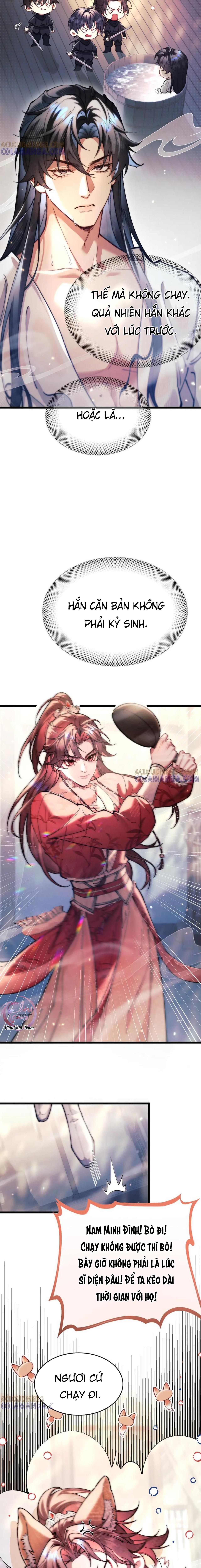 đọc truyện Hệ Thống Sát Thê Chương 9 ảnh 5 tại Thiên Thai Truyện