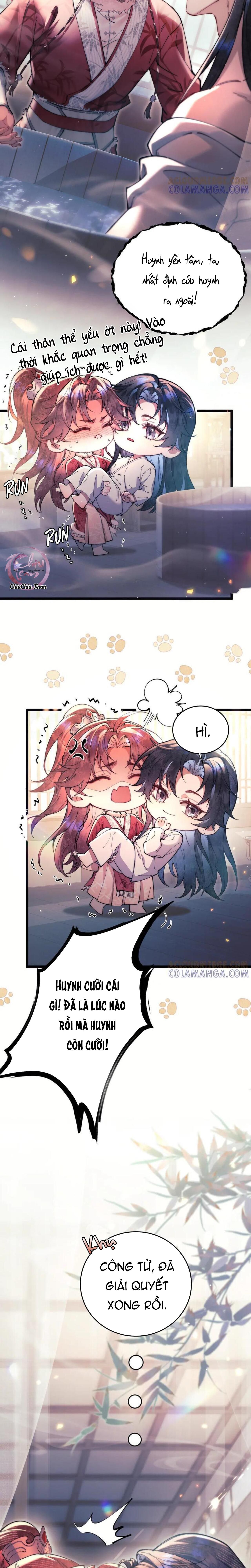 đọc truyện Hệ Thống Sát Thê Chương 9 ảnh 7 tại Thiên Thai Truyện