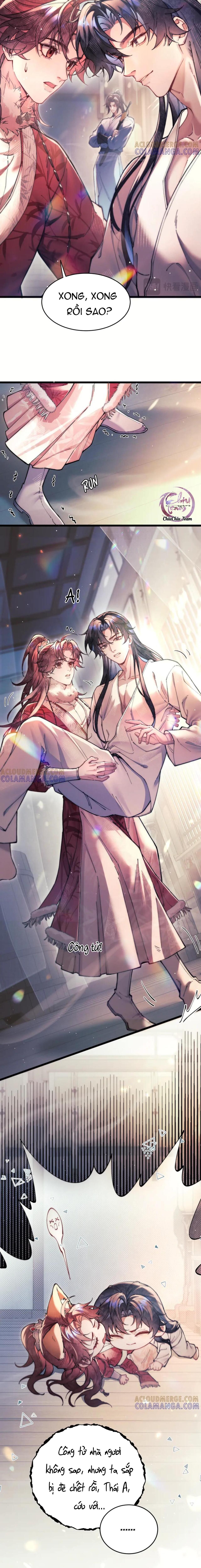 đọc truyện Hệ Thống Sát Thê Chương 9 ảnh 8 tại Thiên Thai Truyện