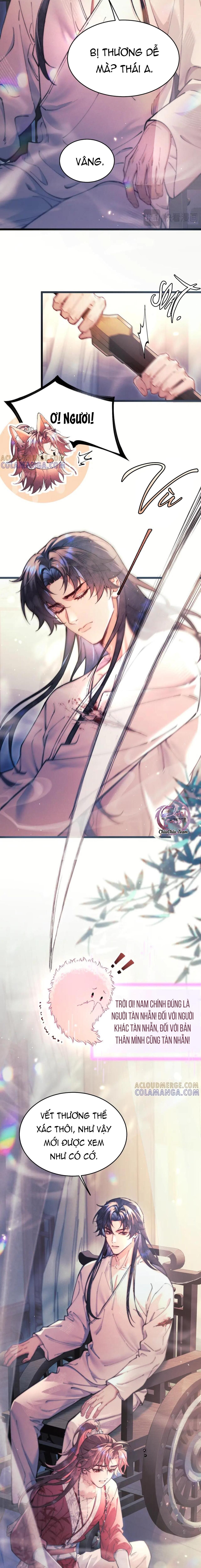 đọc truyện Hệ Thống Sát Thê Chương 9 ảnh 10 tại Thiên Thai Truyện