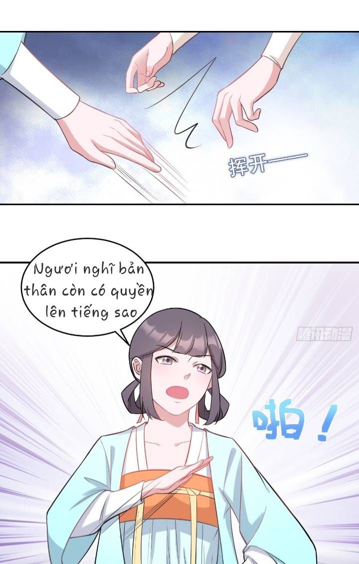 đọc truyện Hệ Thống Siêu Cấp Trà Xanh Chương 1 ảnh 14 tại Thiên Thai Truyện