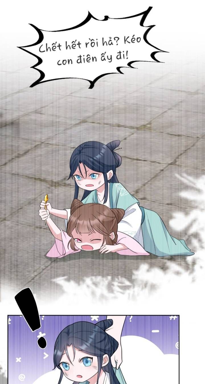 đọc truyện Hệ Thống Siêu Cấp Trà Xanh Chương 1 ảnh 19 tại Thiên Thai Truyện