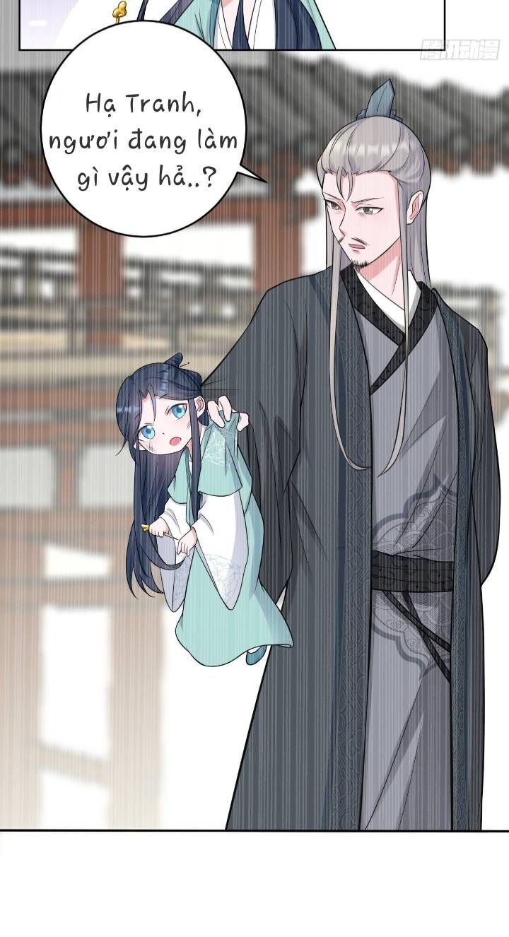 đọc truyện Hệ Thống Siêu Cấp Trà Xanh Chương 1 ảnh 20 tại Thiên Thai Truyện