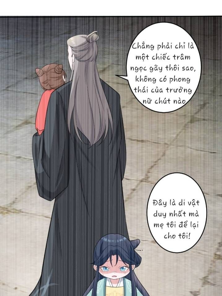 đọc truyện Hệ Thống Siêu Cấp Trà Xanh Chương 1 ảnh 22 tại Thiên Thai Truyện