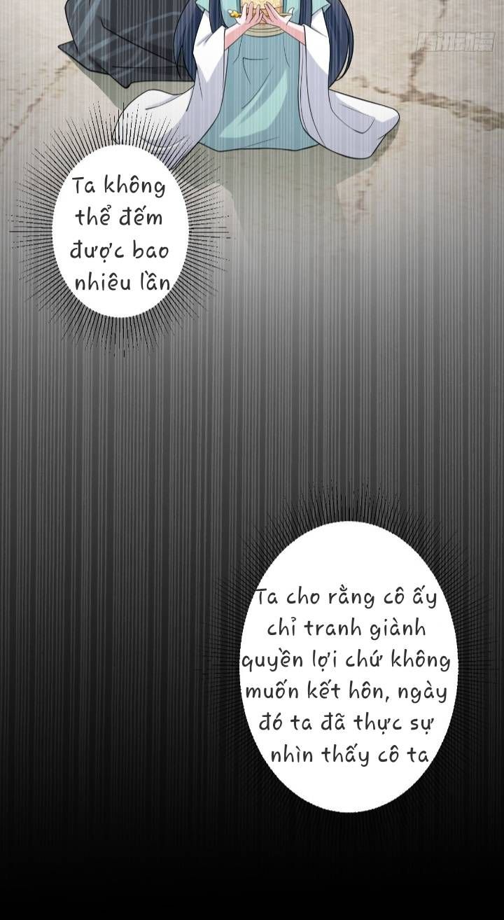 đọc truyện Hệ Thống Siêu Cấp Trà Xanh Chương 1 ảnh 23 tại Thiên Thai Truyện