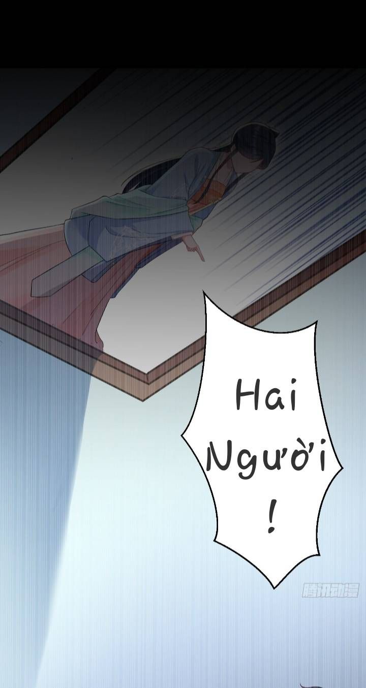 đọc truyện Hệ Thống Siêu Cấp Trà Xanh Chương 1 ảnh 24 tại Thiên Thai Truyện