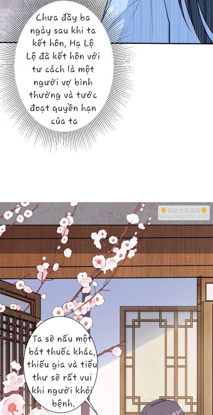 đọc truyện Hệ Thống Siêu Cấp Trà Xanh Chương 1 ảnh 28 tại Thiên Thai Truyện