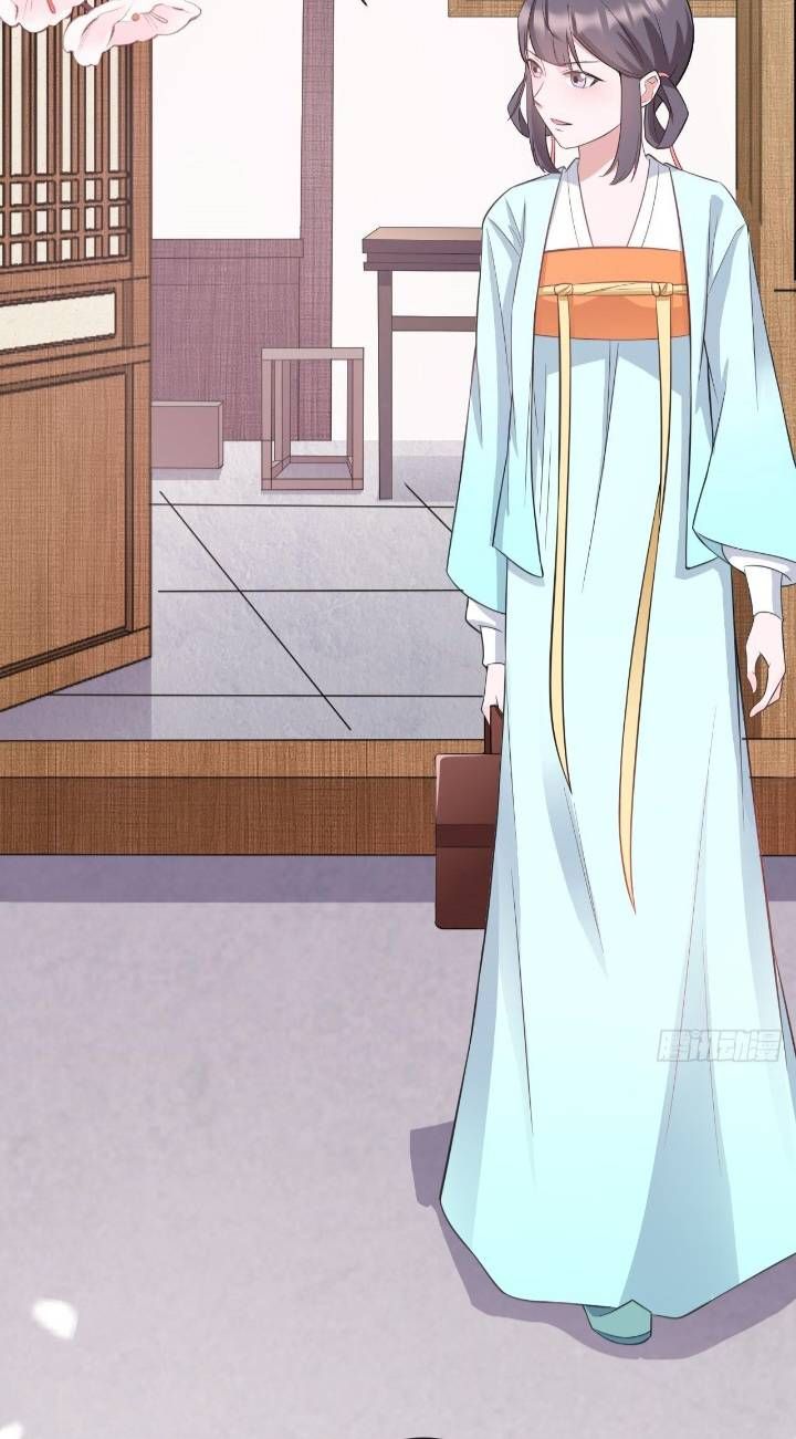 đọc truyện Hệ Thống Siêu Cấp Trà Xanh Chương 1 ảnh 29 tại Thiên Thai Truyện