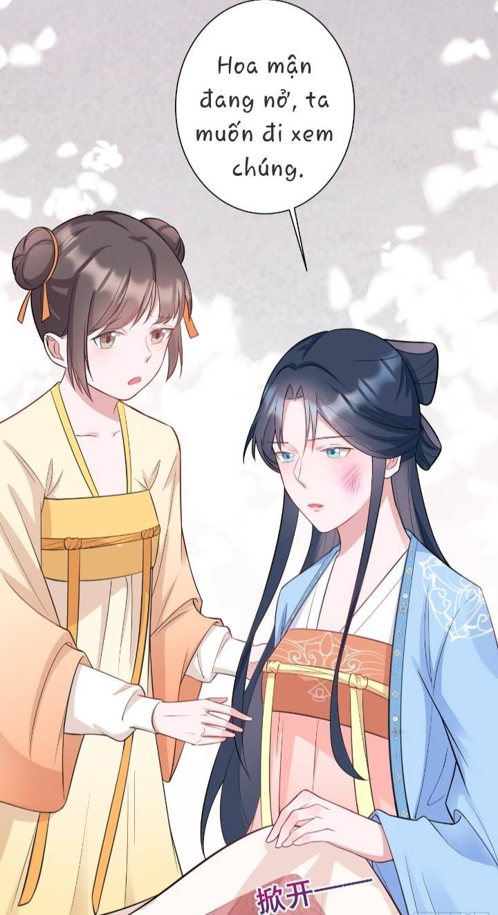 đọc truyện Hệ Thống Siêu Cấp Trà Xanh Chương 1 ảnh 30 tại Thiên Thai Truyện